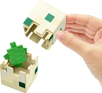 Minecraft Turtle Action Figure