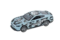 ALEX Vehicles - Concepteur De Voitures De Course