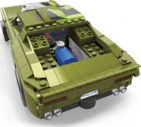 Mega Construx - Hot Wheels - Muscle Bound