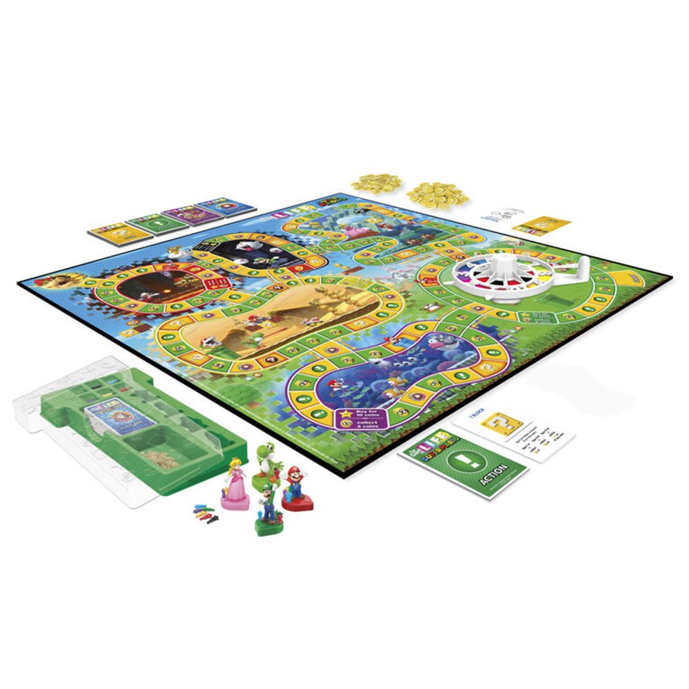  The Game of Life : Toys & Games