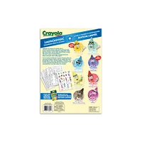 Crayola Limited Edition Colouring Book, 96 Pages