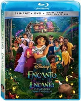 ENCANTO CA/EC/BD1/SD1/BD