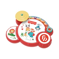 Fisher-Price - Electronic Drum
