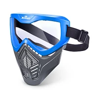 Masque tactique XSHOT de Zuru