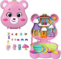 Polly Pocket Care Bears Compact