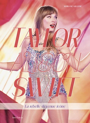 Taylor Alison Swift - French Text