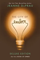 The City of Ember Deluxe Edition - Édition anglaise