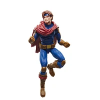 Marvel Legends Series Gambit Comics Action Figure