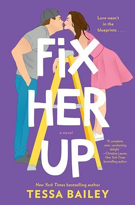 Fix Her Up - Édition anglaise