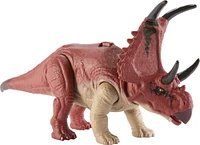 Jurassic World Wild Roar Diabloceratops