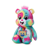 Good Vibes Glitter 9" Fun Size Plush