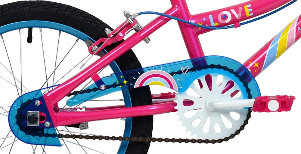 Barbie Bike - 18 inch - R Exclusive