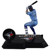 McFarlane's SportsPicks-MLB 7"Posed Figure-Bo Bichette (Toronto Blue Jays)