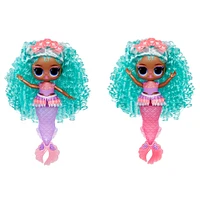 L.O.L. Surprise! Tweens Mermaid Serena Finn Fashion Doll