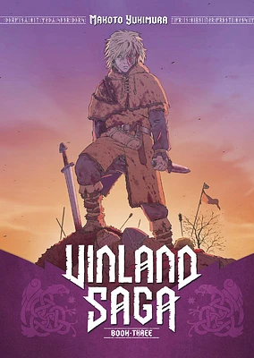 Vinland Saga 3 - English Edition
