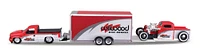 Maisto - 1/64 Des Team Haulers