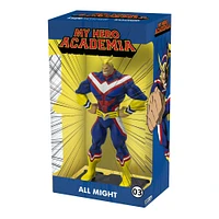 My Hero Academia  All Might Figure, 8.6 Inches