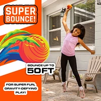 Balle NERF Super Bounce - PDQ