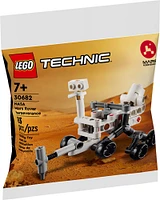 LEGO Technic NASA Mars Rover Perseverance 30682