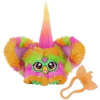 Furby Furblets Par-Tay Mini Electronic Plush Toy