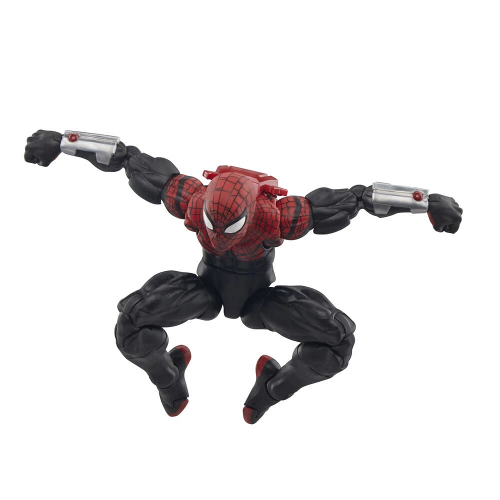 Marvel Legends Series Superior Spider-Man Comics Action Figure