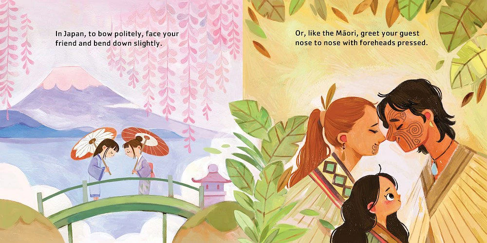 Way We Sell Hello, The - English Edition