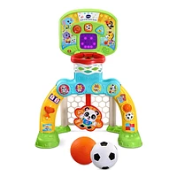 VTech Super centre multisport interactif