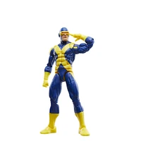 Marvel Legends Series Cyclops Comics Action Figure