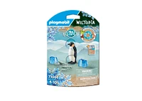 Playmobil - Manchot empereur