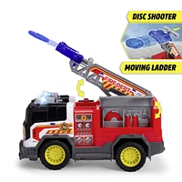 Dickie Toys - Fire Rescue Unit