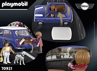Playmobil - Mini Mark IV
