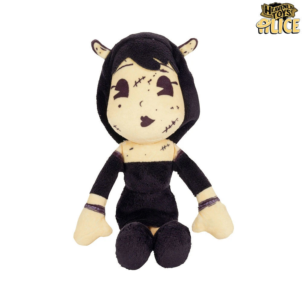 Bendy 9-Inch Plush Wave 1: Heavenly Toys Alice