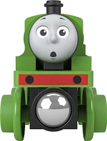 Thomas et ses amis - Piste en bois - Locomotive