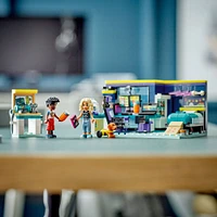 LEGO Friends La chambre de Nova 41755 Ensemble de jeu de construction (179 pièces)