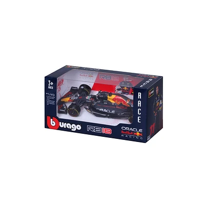 1:43 Race Oracle Red Bull Racing RB18 #1 (Verstappen)