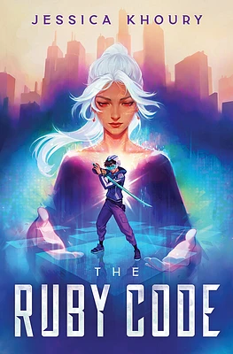 The Ruby Code - Édition anglaise