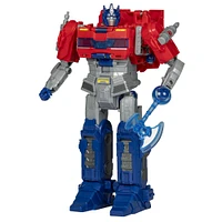 Transformers : Un, figurine interactive Optimus Prime (Orion Pax)