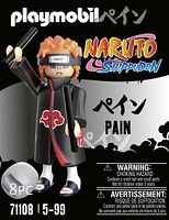 Playmobil - Pain