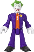 Imaginext  DC Super Friends  Le JokerXL, figurine de 25,4cm