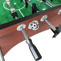 Metropolitan 54-in Foosball Table