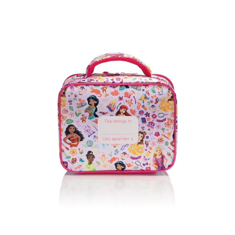 Heys - Princess Lunch Bag