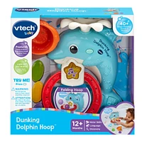 VTech Dunking Dolphin Hoop - English Edition