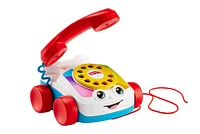 Téléphone animé de Fisher-Price