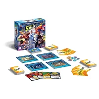 USAopoly Smash Up: Disney - Édition anglaise