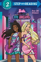 Big City, Big Dreams (Barbie) - Édition anglaise