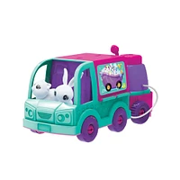 Crayola Scribble Scrubbie Pets Mobile Spa Playset