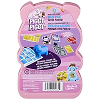 Piggy Piggy Game, Fun Family Card Games for 2 to 6 Players