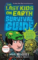 The Last Kids on Earth Survival Guide - Édition anglaise