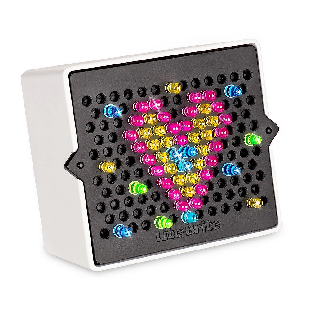 Lite Brite Mini