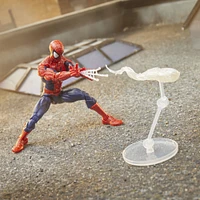 Marvel Legends Maximum Series Spider-Man Action Figure